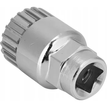 KLÍČ NA STŘEDOVÉ SLOŽENÍ KOLA PRO DEMONTÁŽ KLIK