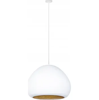 Závěsné svítidlo Sigma láva 1 - světelný bod E27