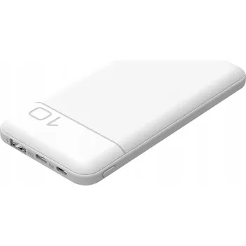 Powerbanka Powerbank iBOX 10000 mAh černý