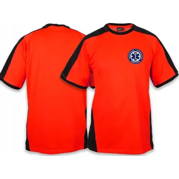 Pánské oblečení Pánské tričko s kulatý výstřihem, velikost XL