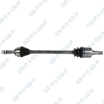 Hřídel nápravy Hnací hřídel GSP 201699