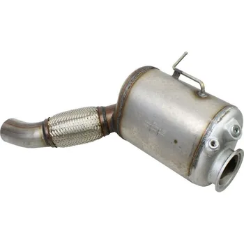 Filtr pevných částic Filtr sazových částic, výfukový systém MAXGEAR 27-6203