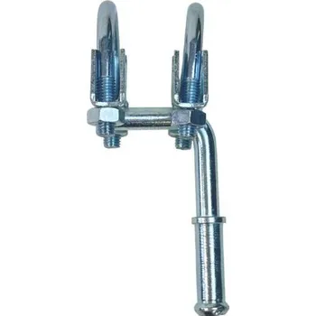 Držák na opravu, výfukový systém BOSAL 261-013