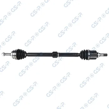 Hřídel nápravy Hnací hřídel GSP 204179