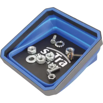 Satra S-EC110M, Magnetická odkládací miska