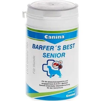 Vitamínové komplexy pro psy Canina želé 220 g 180 ks