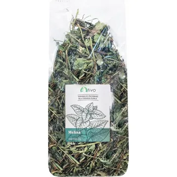 Krmivo pro hlodavce Tivo Melisa 100 g Pamlsek pro králíka a hlodavce