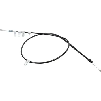 Lanko parkovací brzdy Tažné lanko, parkovací brzda MAXGEAR 32-1604