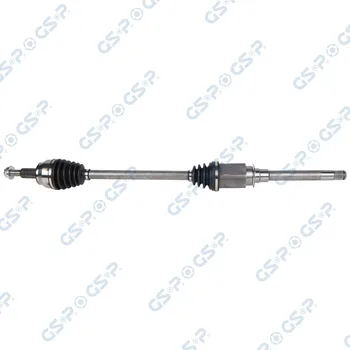 Hřídel nápravy Hnací hřídel GSP 204059