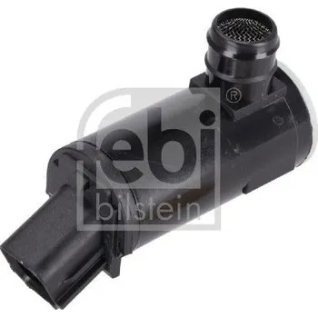 Autosklo Vodní čerpadlo ostřikovače, čistění skel FEBI BILSTEIN 170368