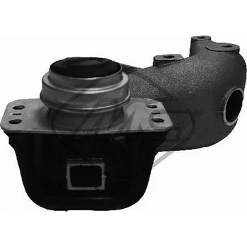 Zavěšení motoru Zavěšení motoru Metalcaucho 04742