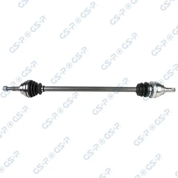 Hřídel nápravy Hnací hřídel GSP 260035