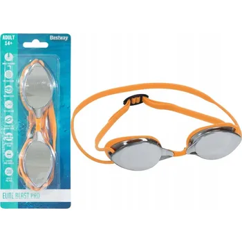Plavecké brýle Plavecké brýle pro mládež Bestway 21066