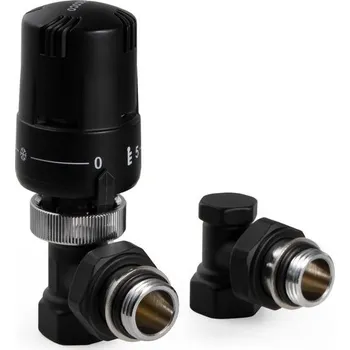 Olejový radiátor Termostatický ventil G1/2 VANCOCO