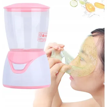 IP kamera DOMÁCÍ VÝROBNÍK OVOCNÝCH MASEK NA OBLIČEJ