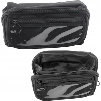 Penál Jednopatrový rozkládací penál Lean