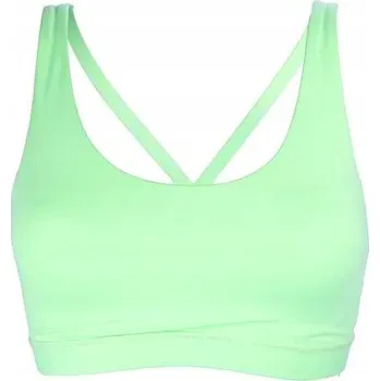 Podprsenka Sportovní podprsenka adidas M/L zelená