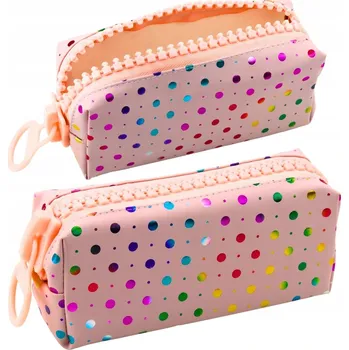 Penál Jednopatrový rozkládací penál Lean