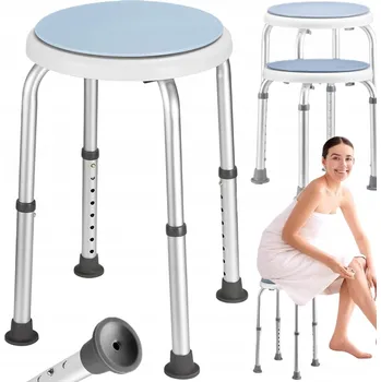 Zabezpečení domácnosti Sprchové sedátko Bedee TABORET