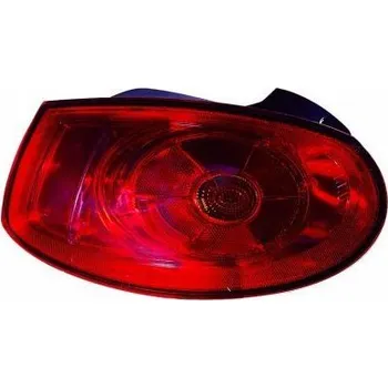 Zadní světlomet Zadní světlo DEPO 661-1930L-UE
