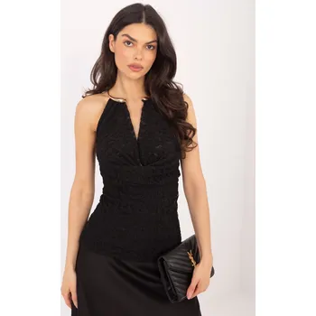 Top IT TP 9967.01P černá jedna velikost