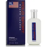 Ralph Lauren Polo Sport Fresh EDT 125 ml M