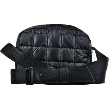 Kabelka Malá dámská kabelka – černá Big Star Velikost: Univerzální