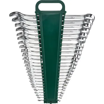 Klíč Parkside 100394381 25 ks 6-32 mm