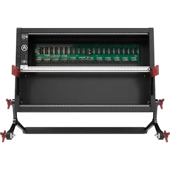Arturia RackBrute 6U Noir + prodloužená záruka 3 roky