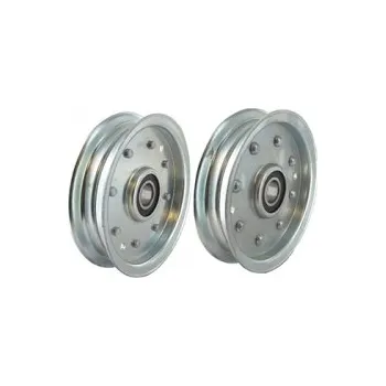 Příslušenství pro zahradní traktor Kladka řemene pro MTD 756-05042