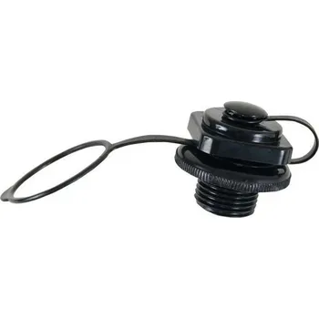 Vodácké vybavení Nafukovací ventil AQUA MARINA bostonský - náhradní pro kajaky a čluny Aqua Marína