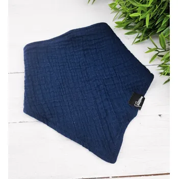 Bryndák Kulišárny Mušelínový slintáček NAVY