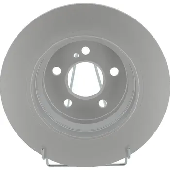 Brzdový systém Brzdový kotouč JURID 562213JC