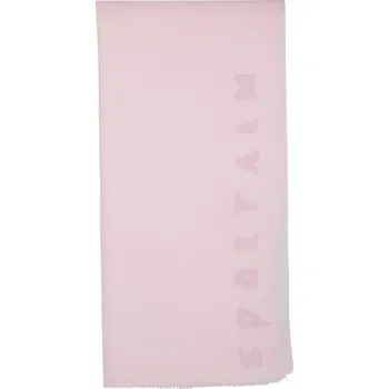 Sport Šál Sportalm Neuron 950229 Dusty Pink