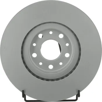 Brzdový systém Brzdový kotouč JURID 563274JC
