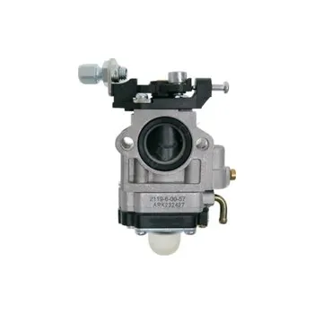 Karburátor pro čínské křovinořezy 43 - 52 ccm difuzor 15 mm