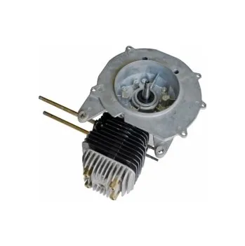 Polomotor dvoutaktní JIKOV 1453