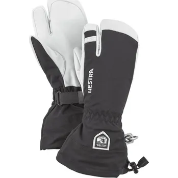Rukavice HESTRA Army Leather Heli Ski 3 finger - 7