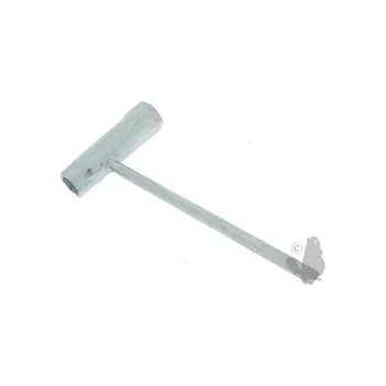 Klíč kombinovaný 13 x 16 x 70 140 mm rovný