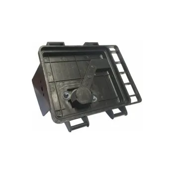 Základna vzduchového filtru pro NAC T475 T575 T675