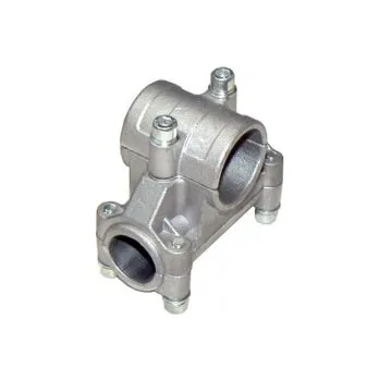 Příslušenství k zahradní technice Držák rukojetí křovinořezu VARI 432HB