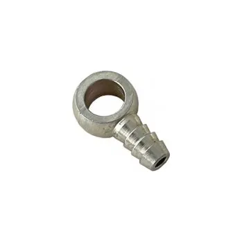 Výstup palivového kohoutu jednocestný