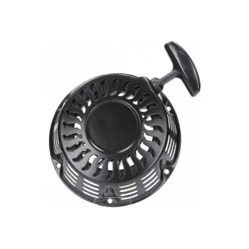 Startér pro ZONGSHEN 177F ploché západky