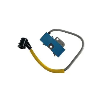 Cívka zapalovací pro DOLMAR 100S / MAKITA