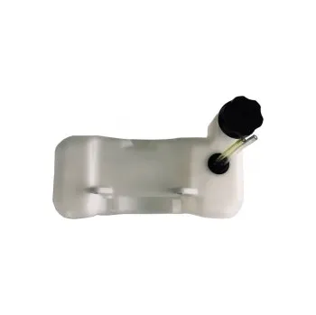 Nádrž palivová úplná pro křovinořezy 43 - 52 ccm nová