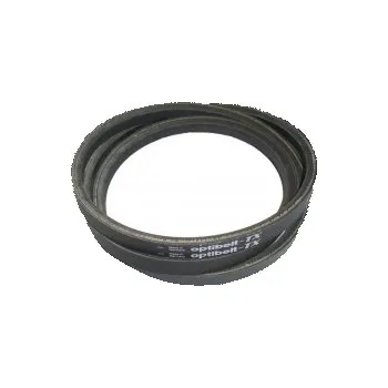 Příslušenství k zahradní technice Řemen klínový TX13 x 1300Ld VU6K OPTIBELT/1320La/