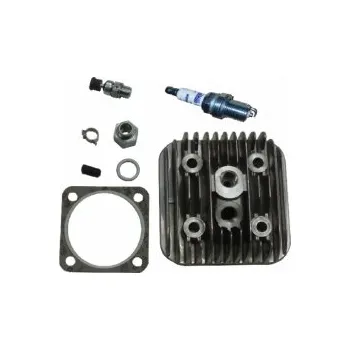 Sada dekompresního ventilu manuální 60 MM