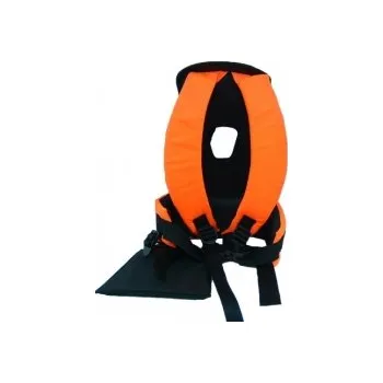 Popruhy křovinořezu Komfort