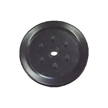 Příslušenství pro zahradní traktor Řemenice žací ústrojí BDR 550