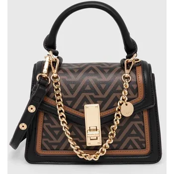 Kabelka Kabelka Aldo EMALINE EMALINE.967 hnědá 88X, vel. ONE SIZE